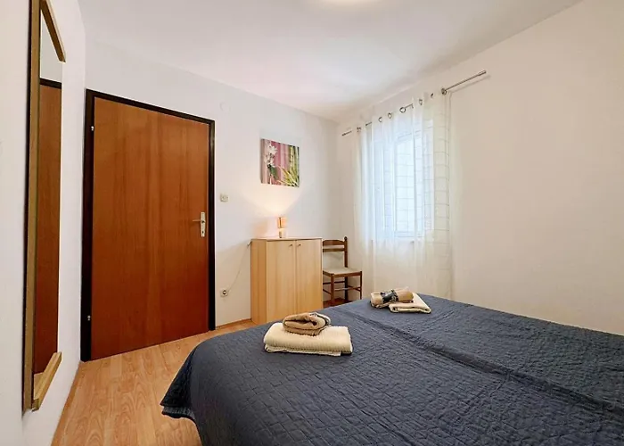 Apartman Car Lj. Silo (Krk)