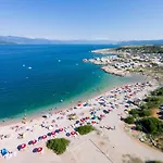 Car Lj. Apartmán Šilo