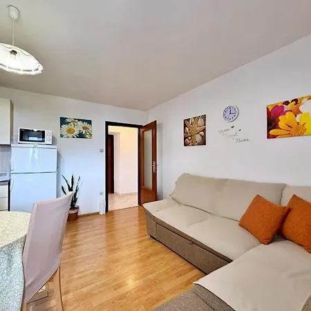 Car Lj. Apartmán Šilo