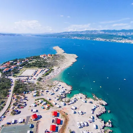 Car Lj. * Silo (Krk)